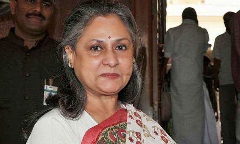 मराठी फिल्मबाट कमब्याक गर्दै चर्चित अभिनेत्री जया