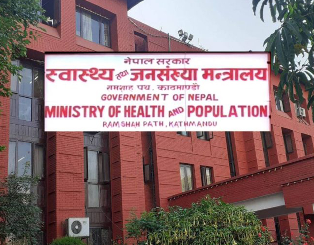 Quarantine and isolation period for COVID-19 infected reduced to 10 days