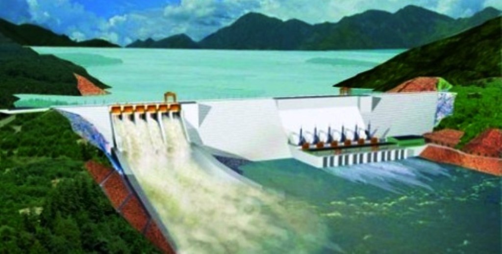 दूधकोशी नदीमा ७० मेगावाटको विद्युत् उत्पादन अनुमति
