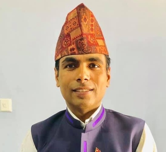 न्यूजपोलार