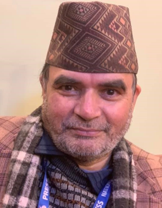 न्यूजपोलार