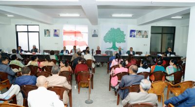 Congress Central committee