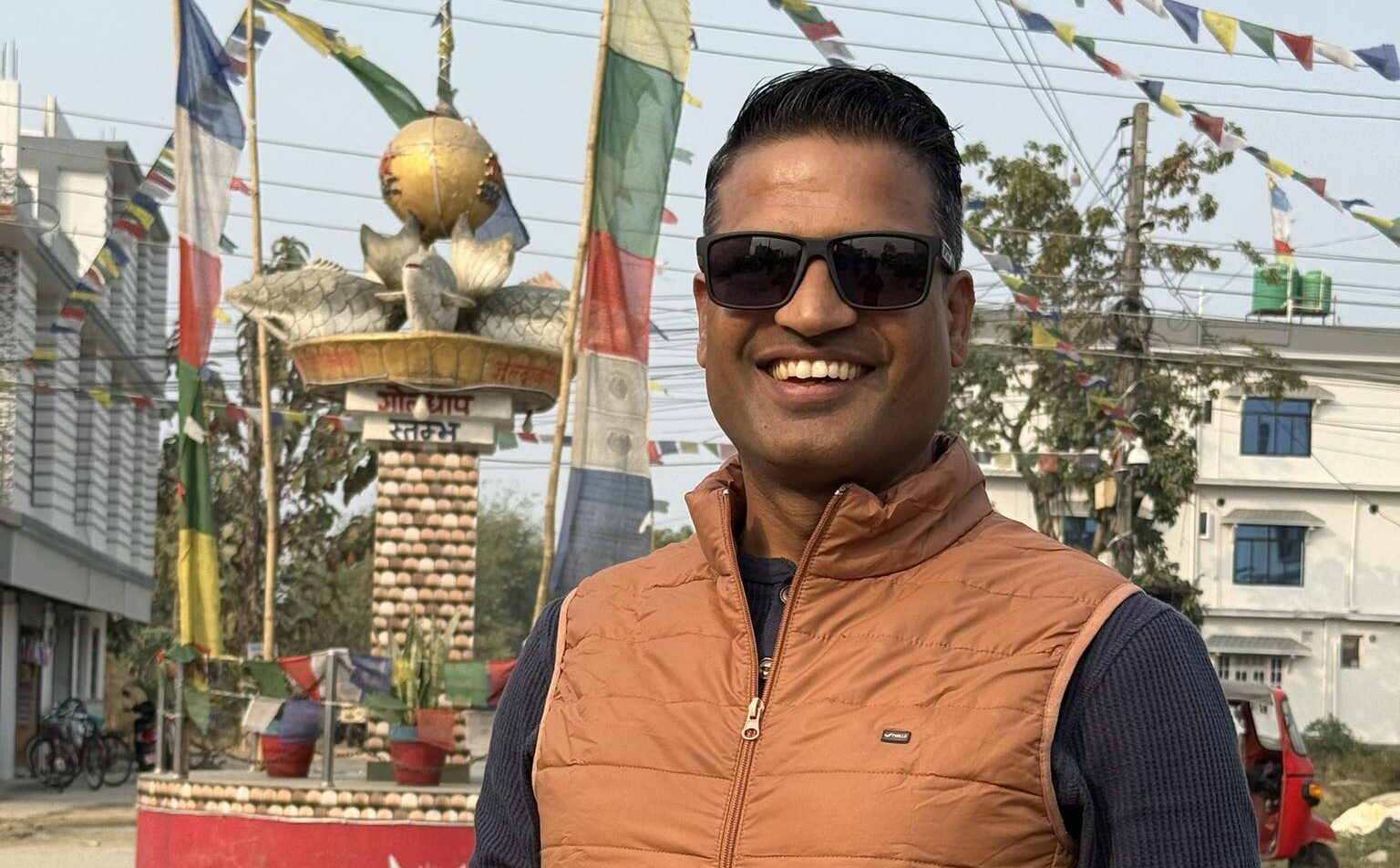 न्यूजपोलार
