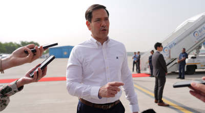 Marco Rubio.