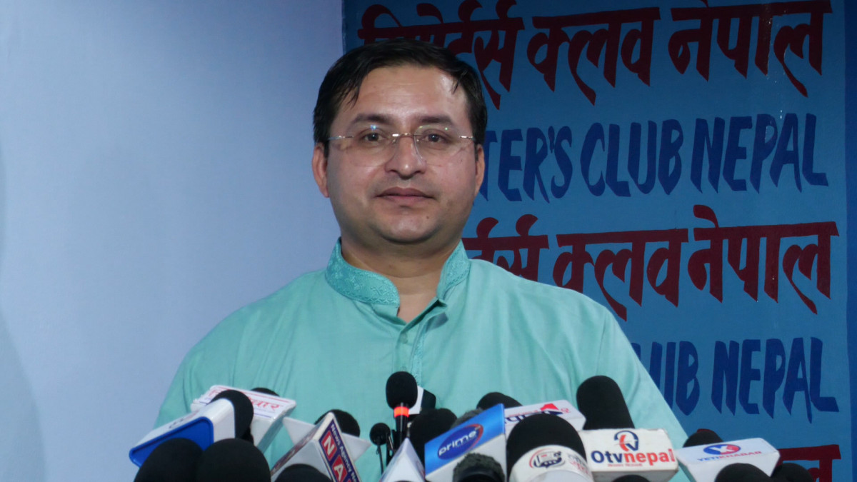 ...