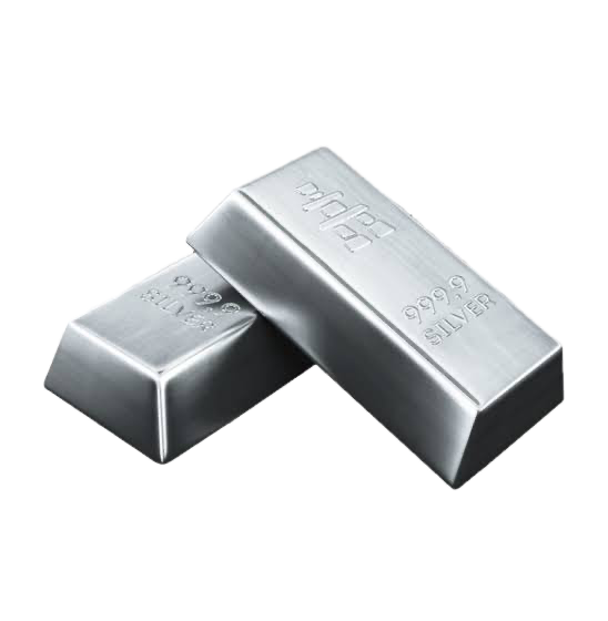 Silver