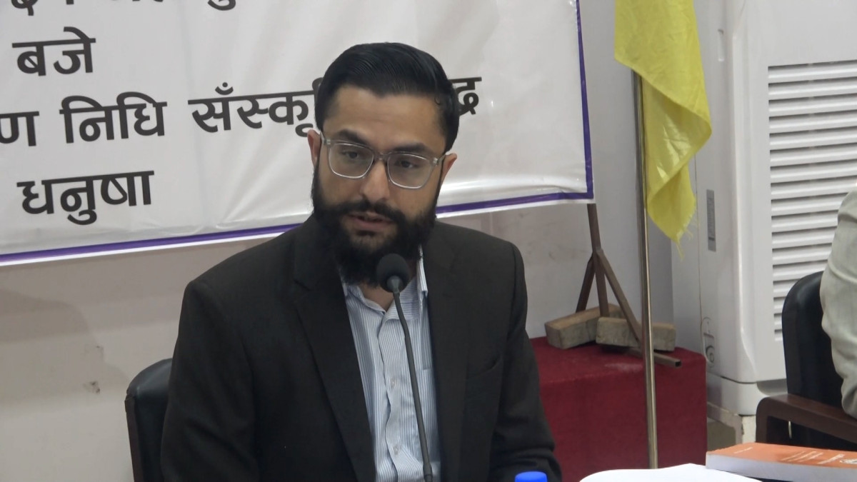 ...